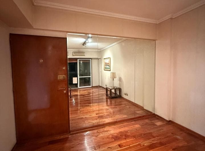 Departamento en Alquiler de 3 ambientes Almagro Norte