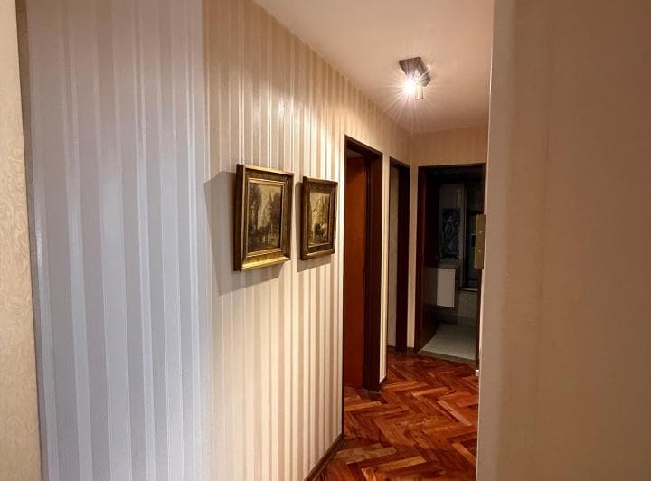 Departamento 60m² Alquiler Almagro Norte