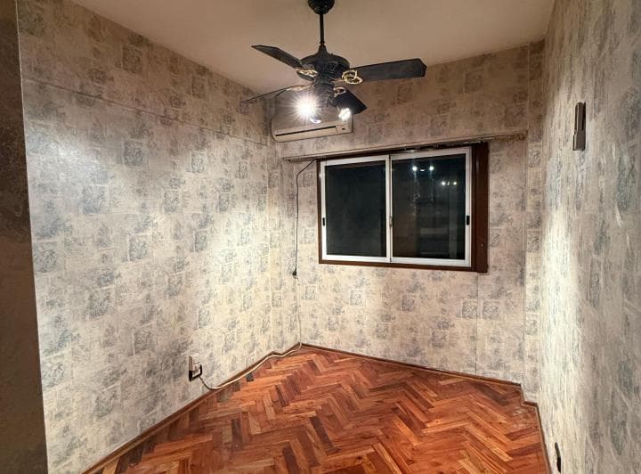 Departamento 60m² Alquiler Almagro Norte