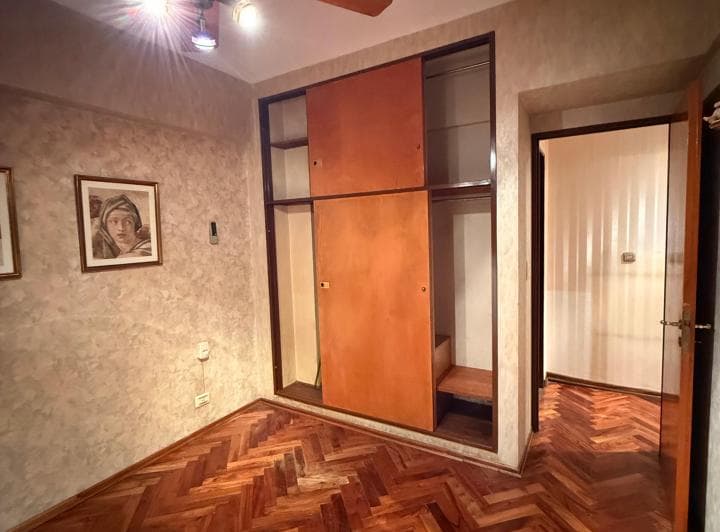 Departamento · 52m² · 3 Ambientes - José A. R