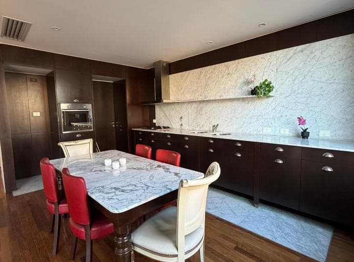 Departamento 2 ambientes en Puerto Madero - foto 1