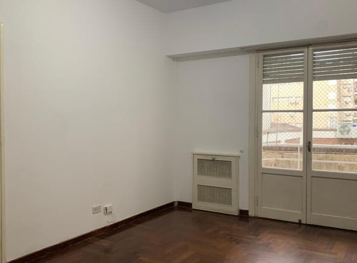 Departamento 2 ambientes en Palermo - foto 1
