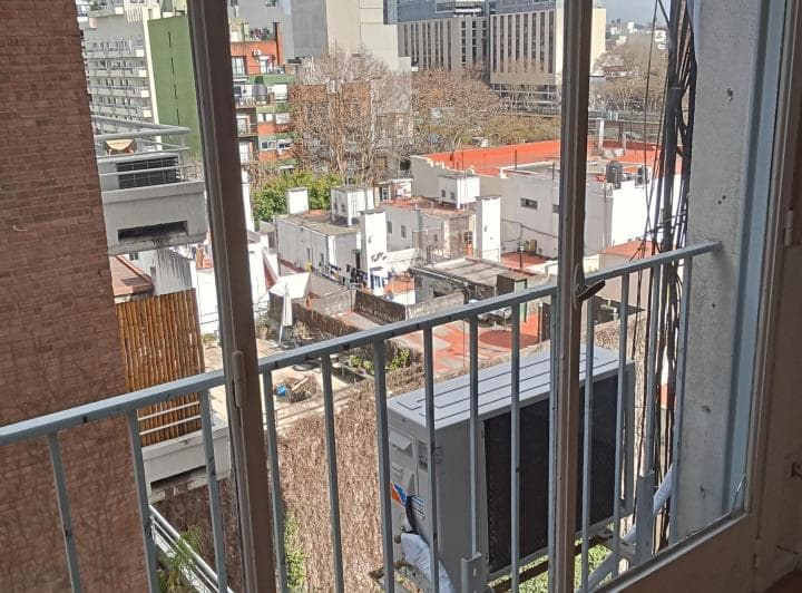 living comedor