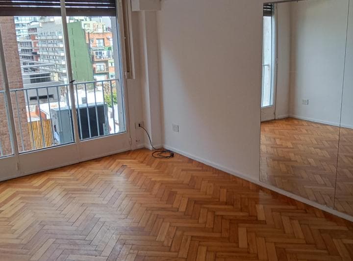Departamento 47m² Alquiler 