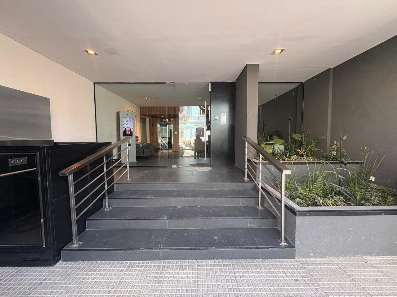 Departamento 3 ambientes en Balvanera - foto 1