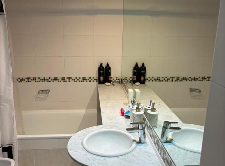 Departamento de 3 ambientes Alquiler USD 1.500