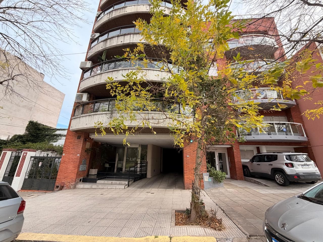 Departamento 2 ambientes en Nuñez - foto 1