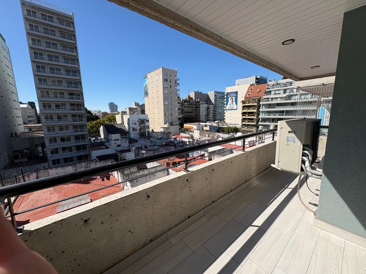 Departamento 3 ambientes en Belgrano - foto 9
