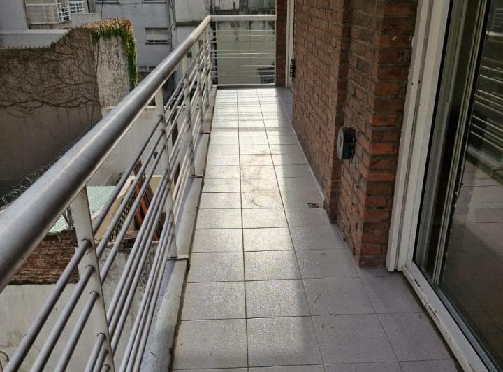 Departamento 2 ambientes en Colegiales - foto 1