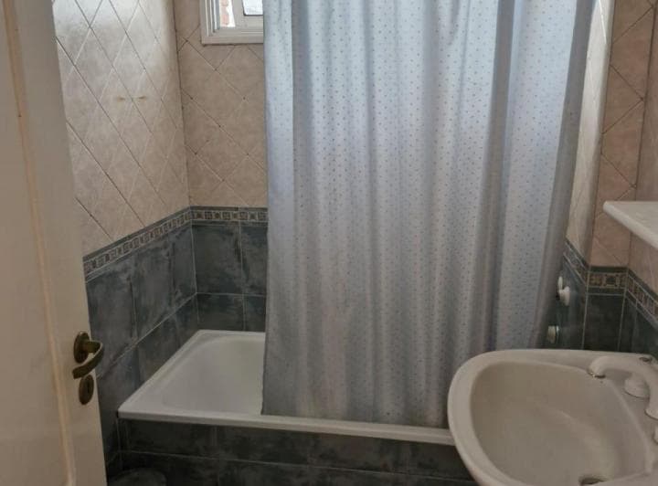 Departamento Alquiler 43m² de 2 ambientes