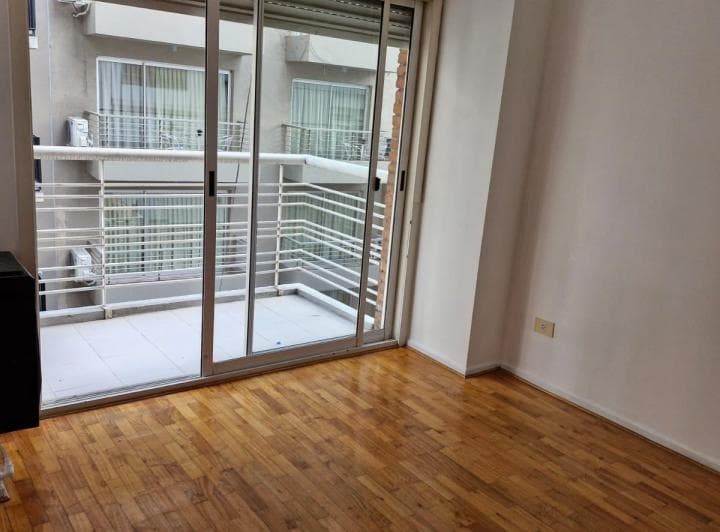 Departamento 43m² Alquiler 