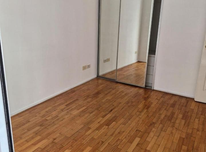 Departamento 43m² Alquiler 
