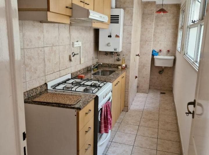 Departamento · 35m² · 2 Ambientes - Veronica Devesa