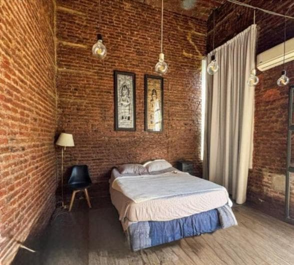 " ¡DUEÑO DIRECTO! Exclusivo Piso Entero Amoblado de 220m² – SIN EXPENSAS
Se alq