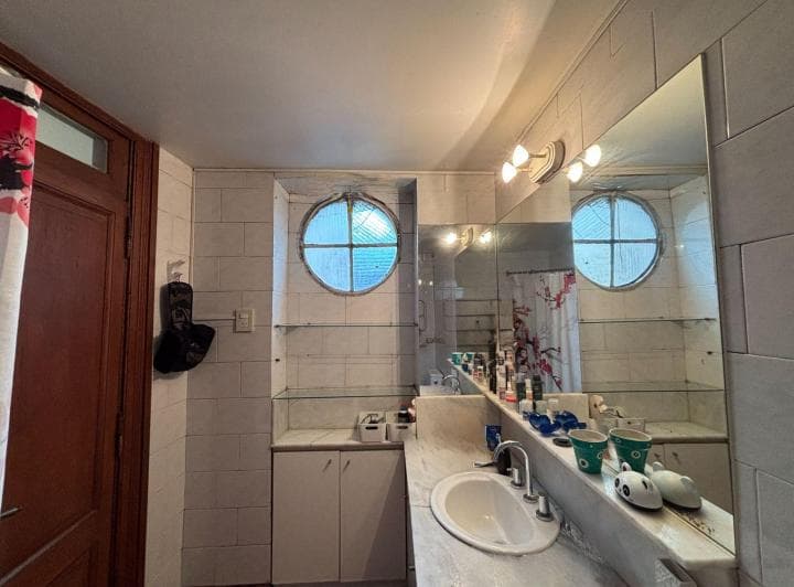 Departamento 220m² Alquiler