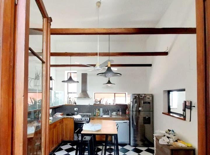 Departamento 220m² Alquiler