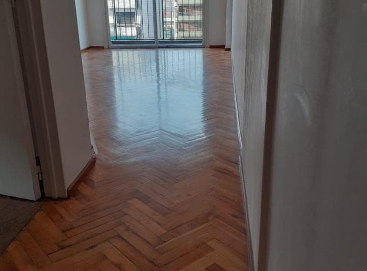 Departamento en Alquiler de 4 ambientes Belgrano C