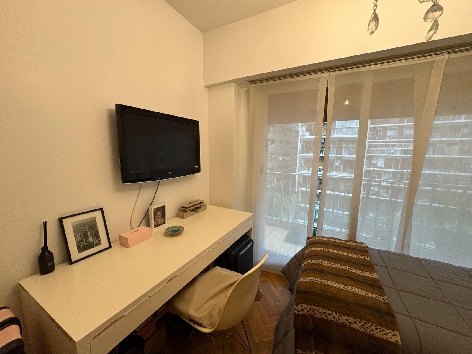 Departamento 3 ambientes en Palermo Nuevo, Palermo - foto 15