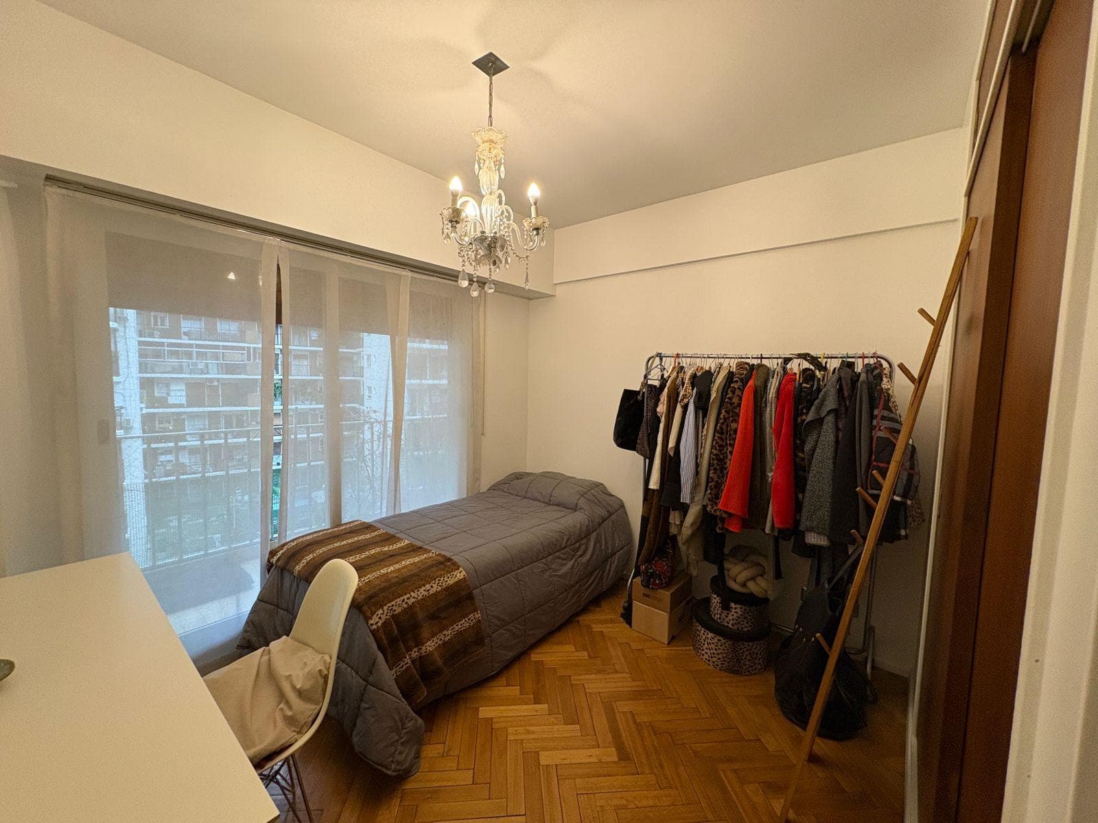 Departamento 3 ambientes en Palermo Nuevo, Palermo - foto 16