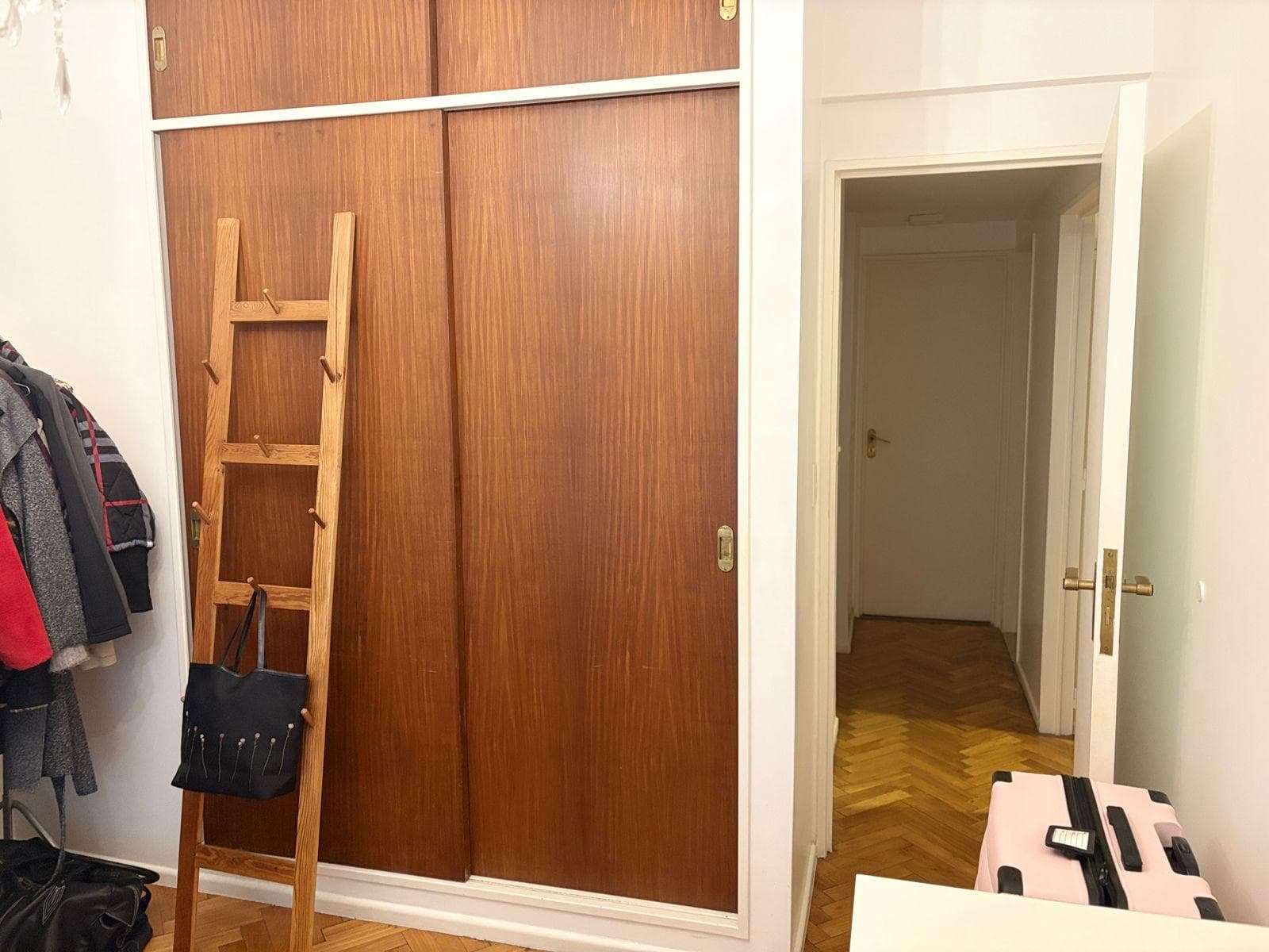 Departamento 3 ambientes en Palermo Nuevo, Palermo - foto 18