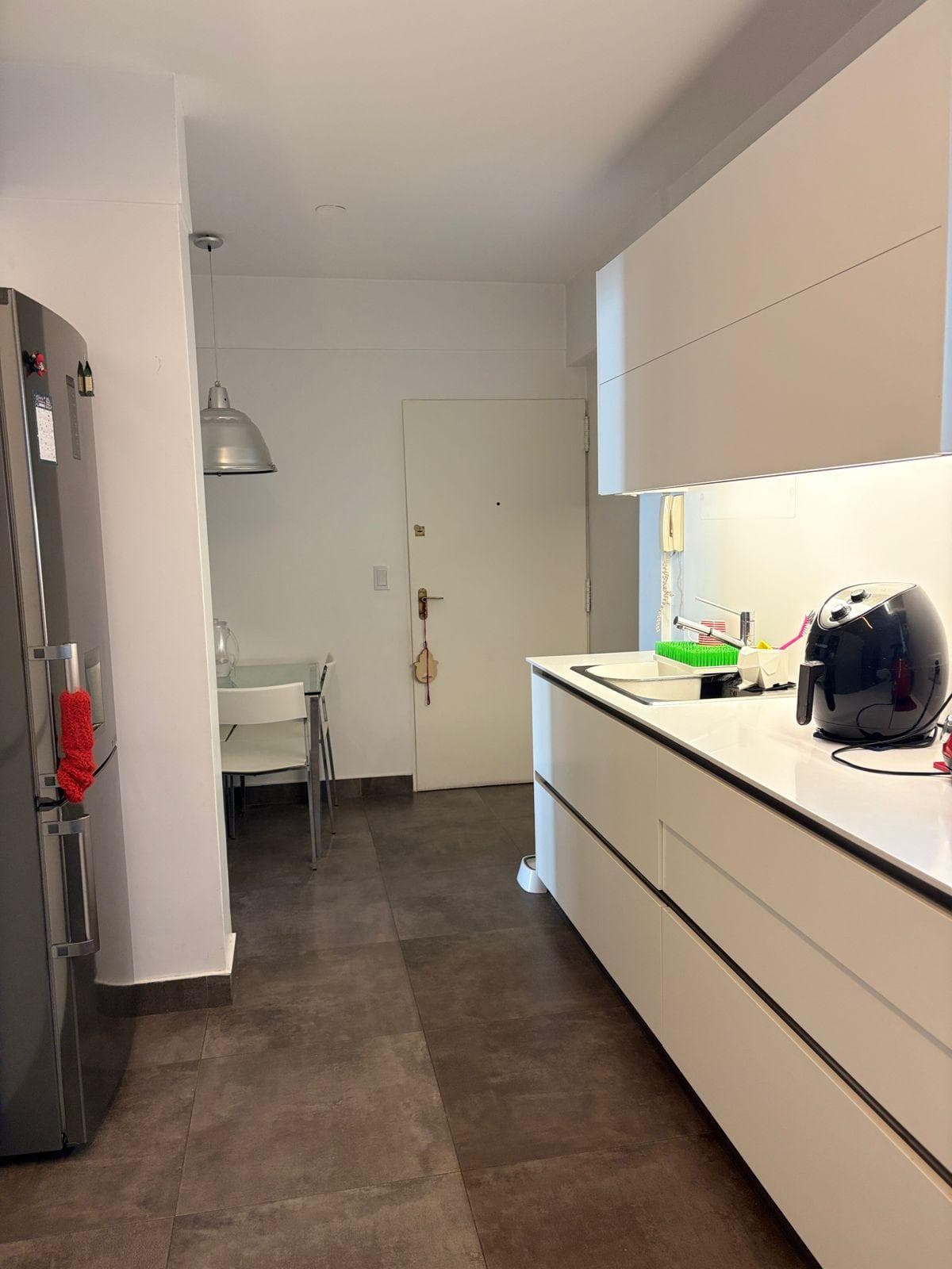 Departamento 3 ambientes en Palermo Nuevo, Palermo - foto 20