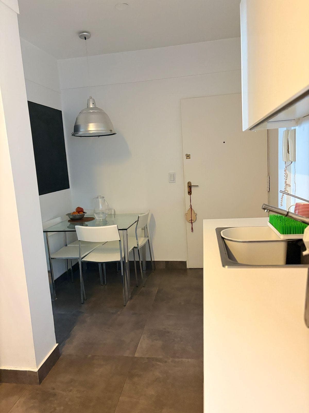 Departamento 3 ambientes en Palermo Nuevo, Palermo - foto 24