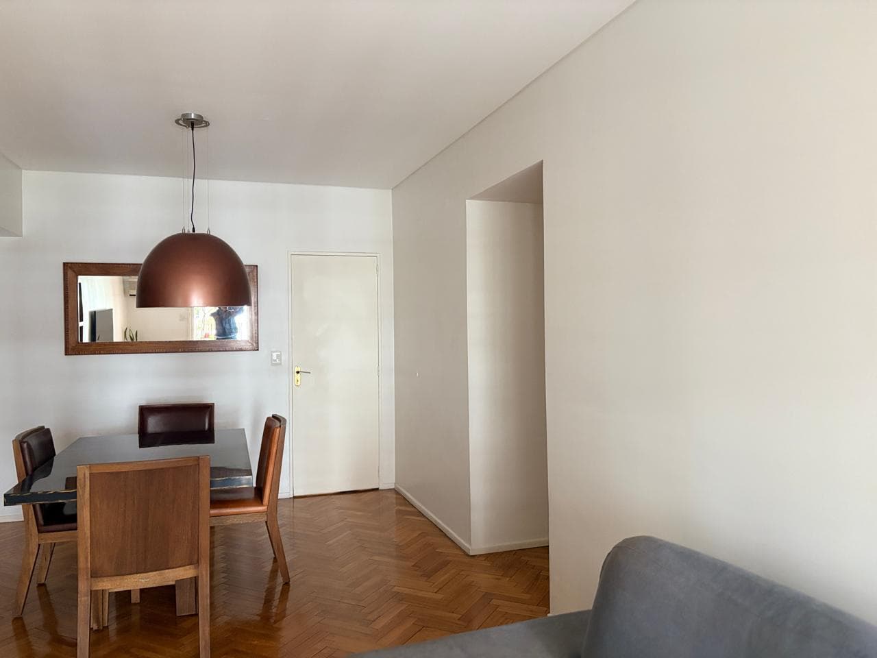 Departamento 3 ambientes en Palermo Nuevo, Palermo - foto 4