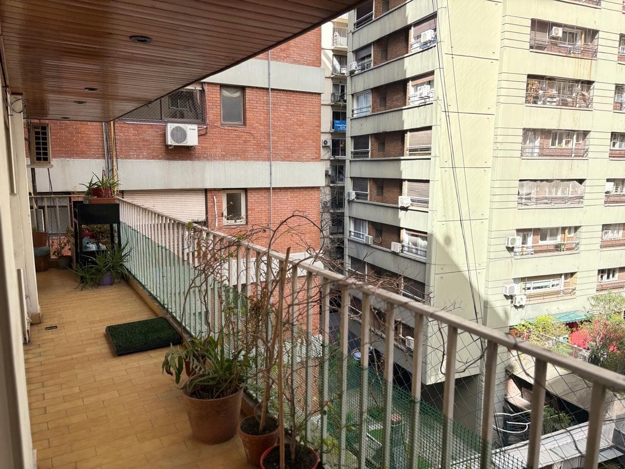Departamento 3 ambientes en Palermo Nuevo, Palermo - foto 31