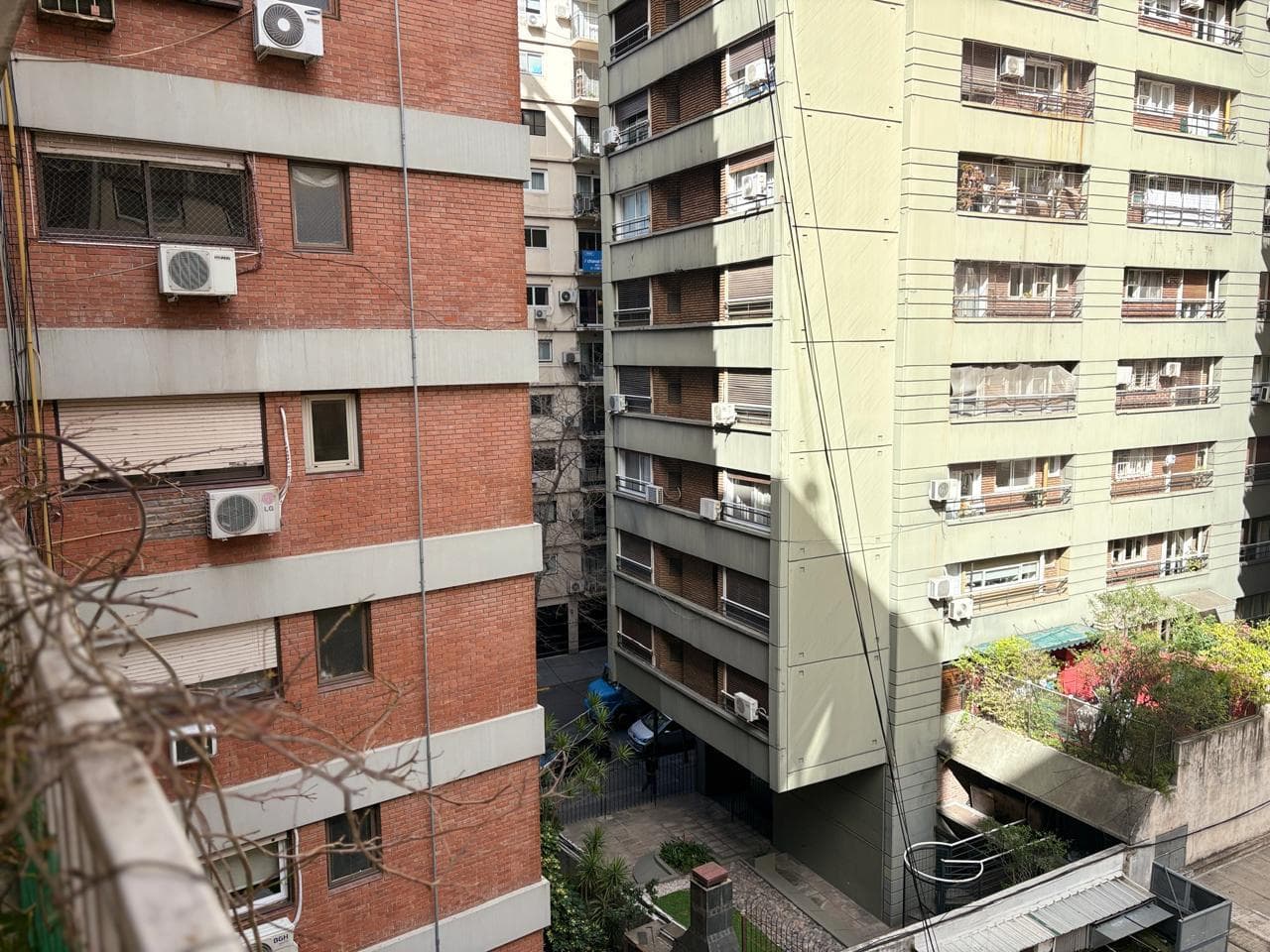 Departamento 3 ambientes en Palermo Nuevo, Palermo - foto 32