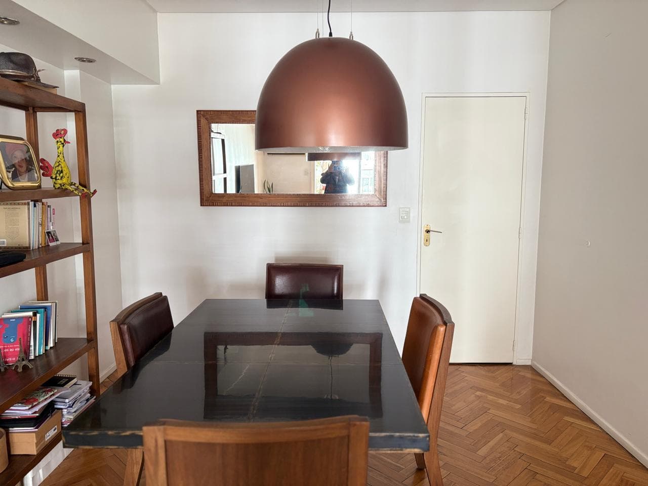 Departamento 3 ambientes en Palermo Nuevo, Palermo - foto 5