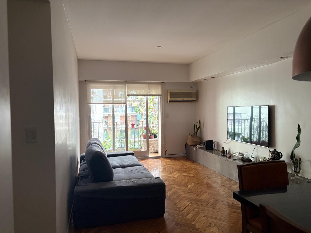 Departamento 3 ambientes en Palermo Nuevo, Palermo - foto 6