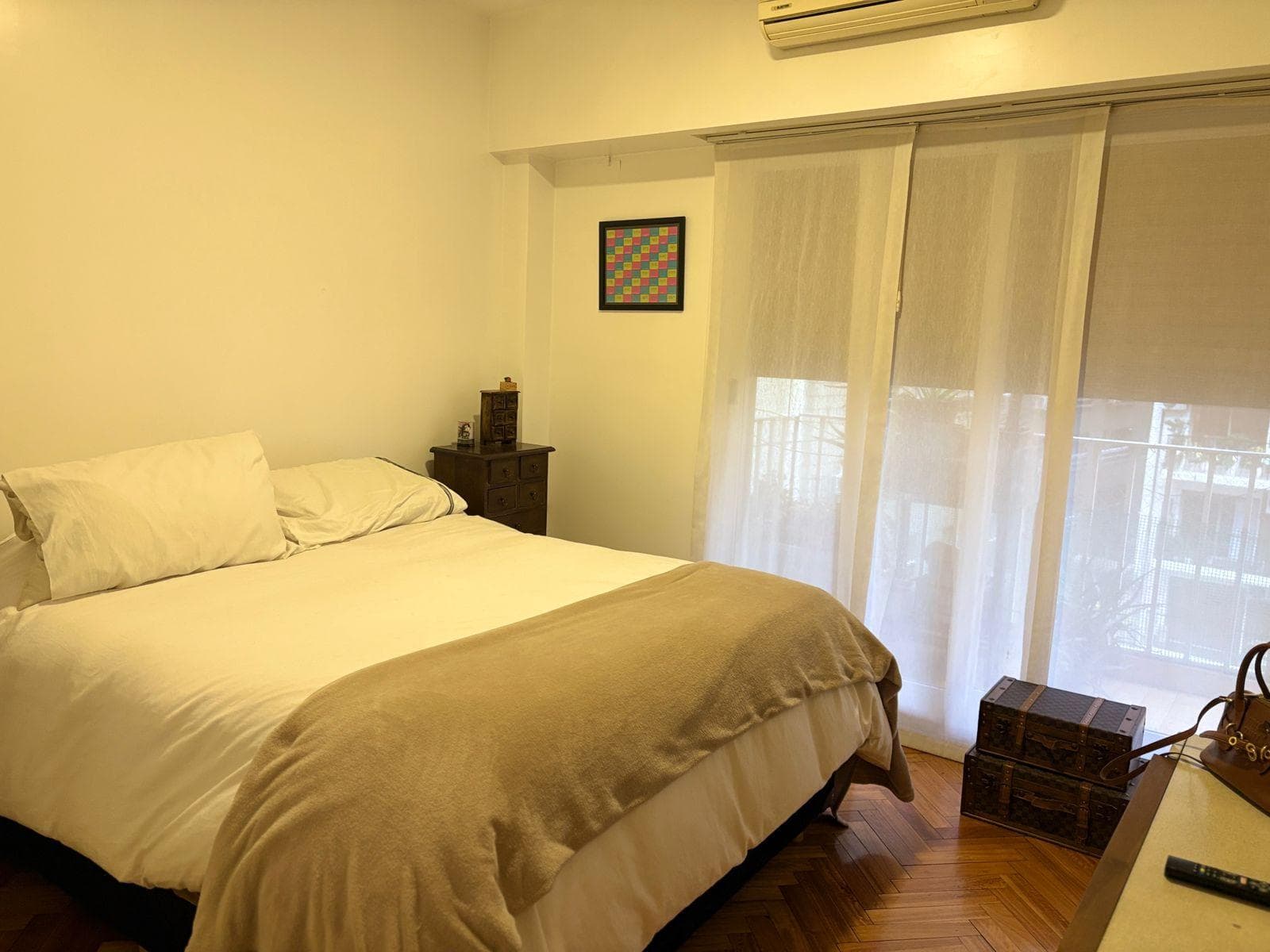 Departamento 3 ambientes en Palermo Nuevo, Palermo - foto 8