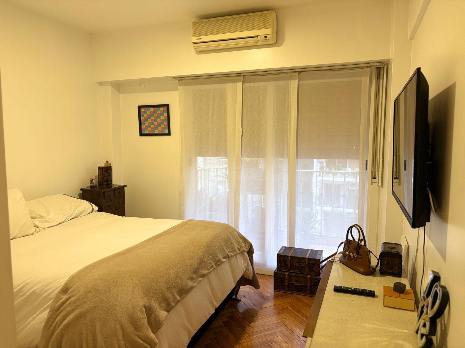 Departamento 3 ambientes en Palermo Nuevo, Palermo - foto 9