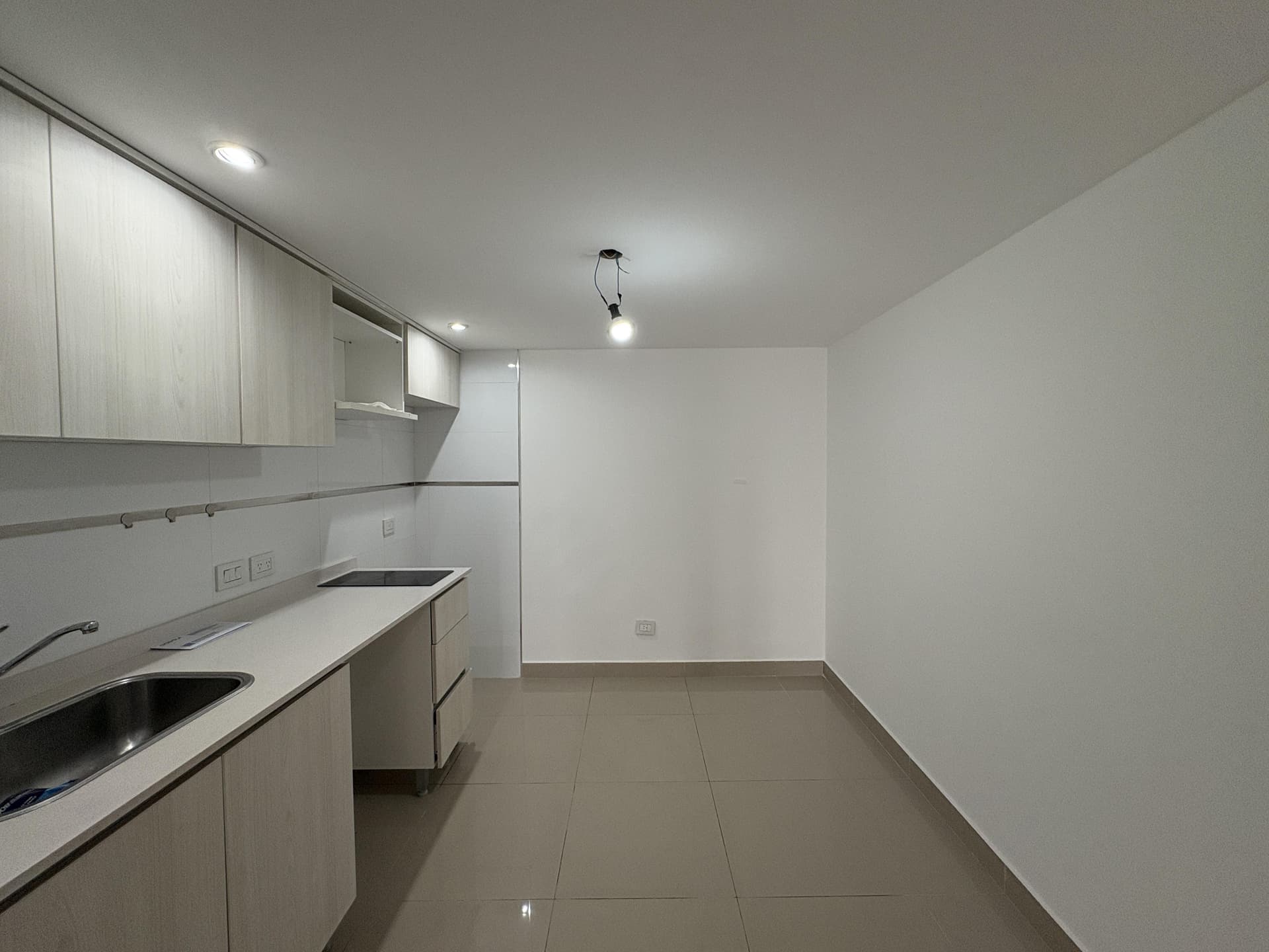 Departamento 1 ambientes en San Telmo - foto 4