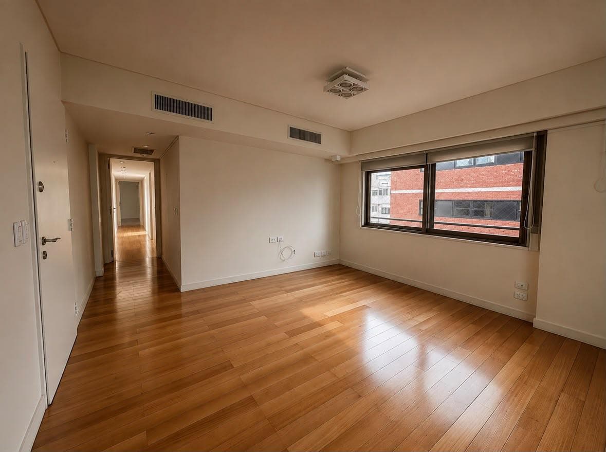 Departamento 4 ambientes en Belgrano Barrancas, Belgrano - foto 2