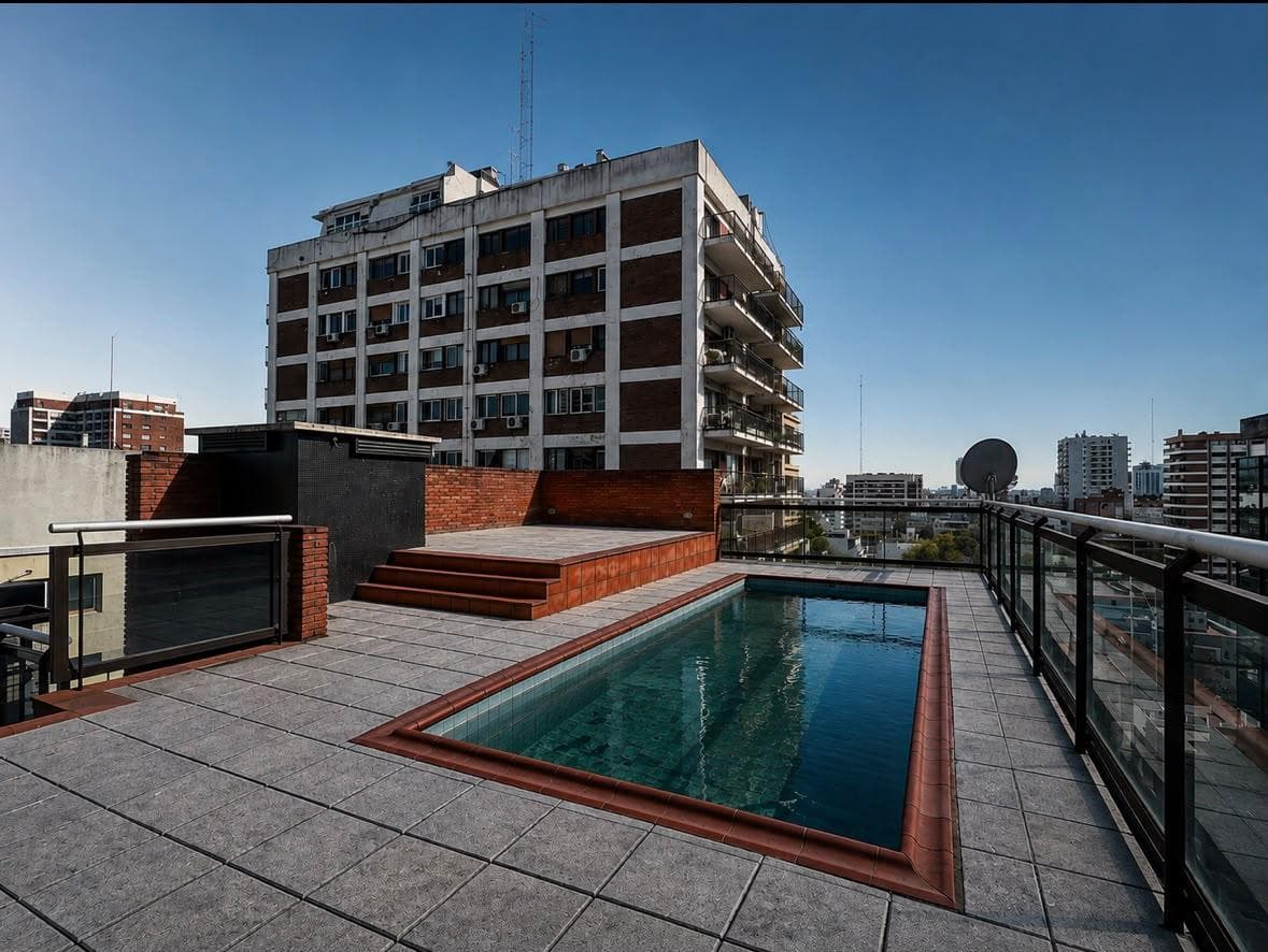 Departamento 4 ambientes en Belgrano Barrancas, Belgrano - foto 17