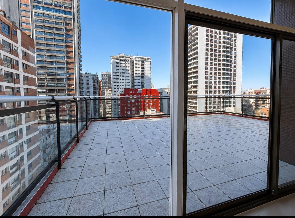 Departamento 4 ambientes en Belgrano Barrancas, Belgrano - foto 18