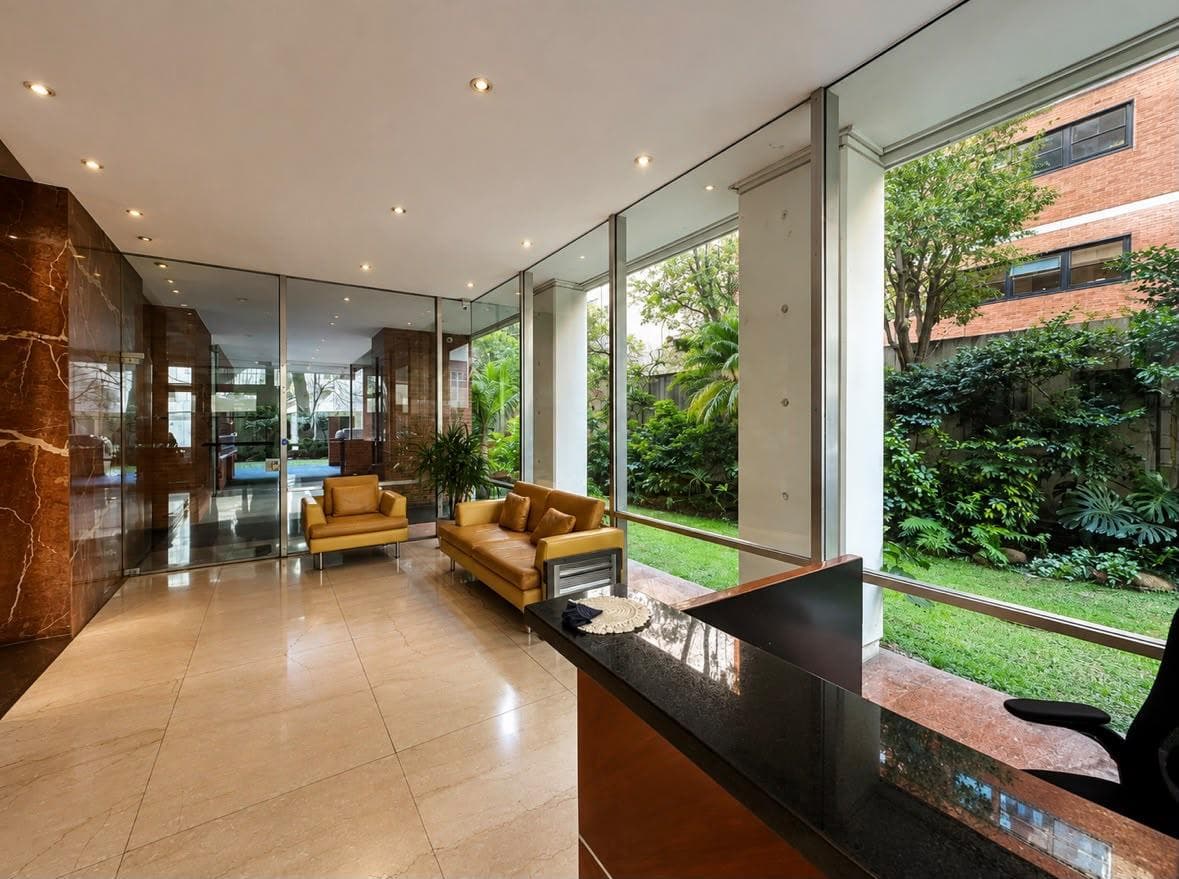 Departamento 4 ambientes en Belgrano Barrancas, Belgrano - foto 19