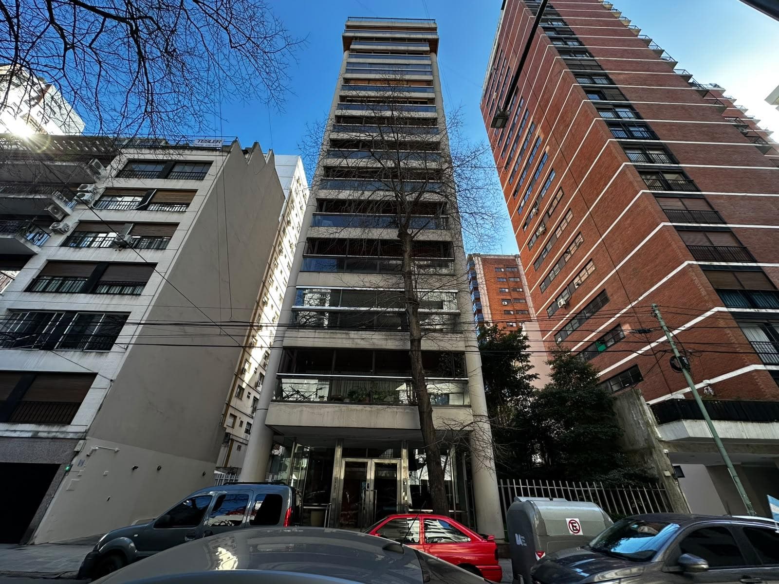 Departamento 4 ambientes en Belgrano Barrancas, Belgrano - foto 22