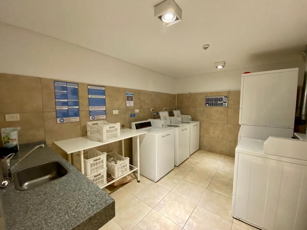 Departamento 1 ambientes en Belgrano - foto 13