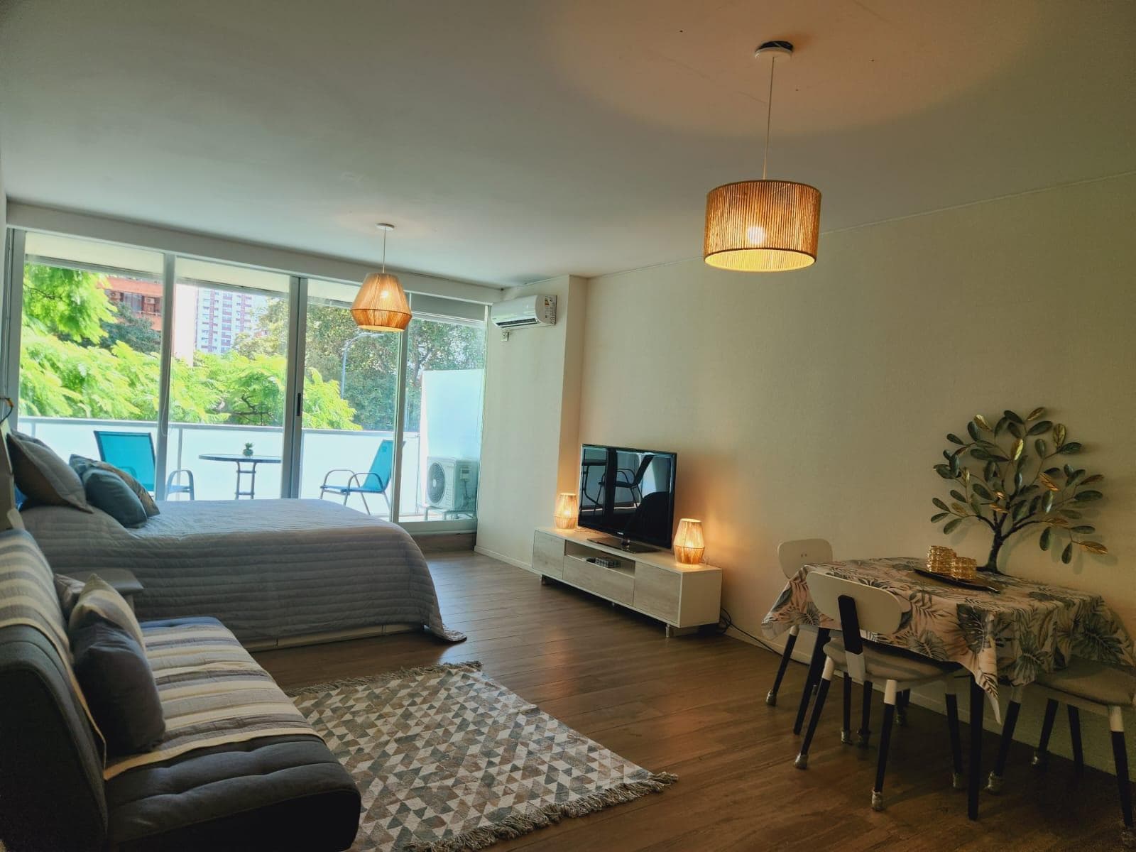 Departamento 1 ambientes en Belgrano - foto 16