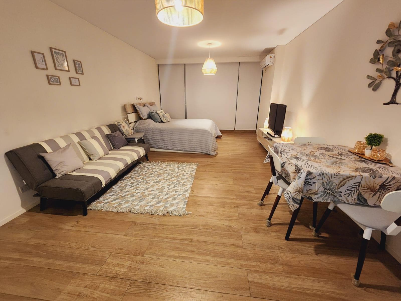 Departamento 1 ambientes en Belgrano - foto 18