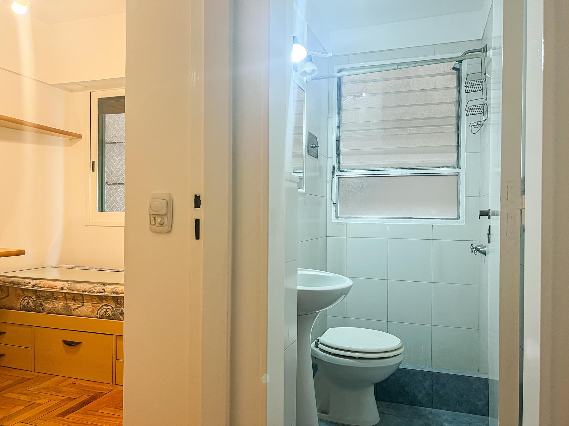 Departamento 4 ambientes en Palermo Chico, Palermo - foto 20