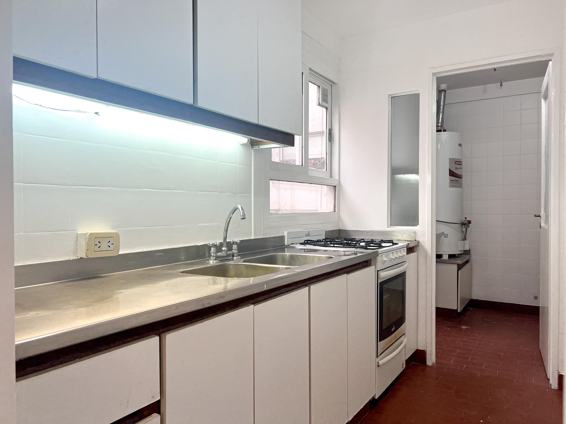 Departamento 4 ambientes en Palermo Chico, Palermo - foto 22
