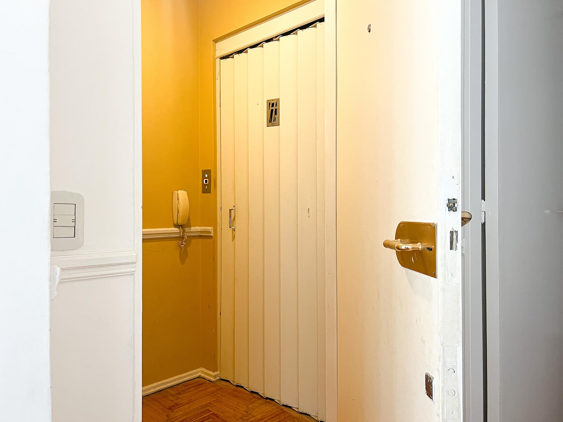 Departamento 4 ambientes en Palermo Chico, Palermo - foto 23