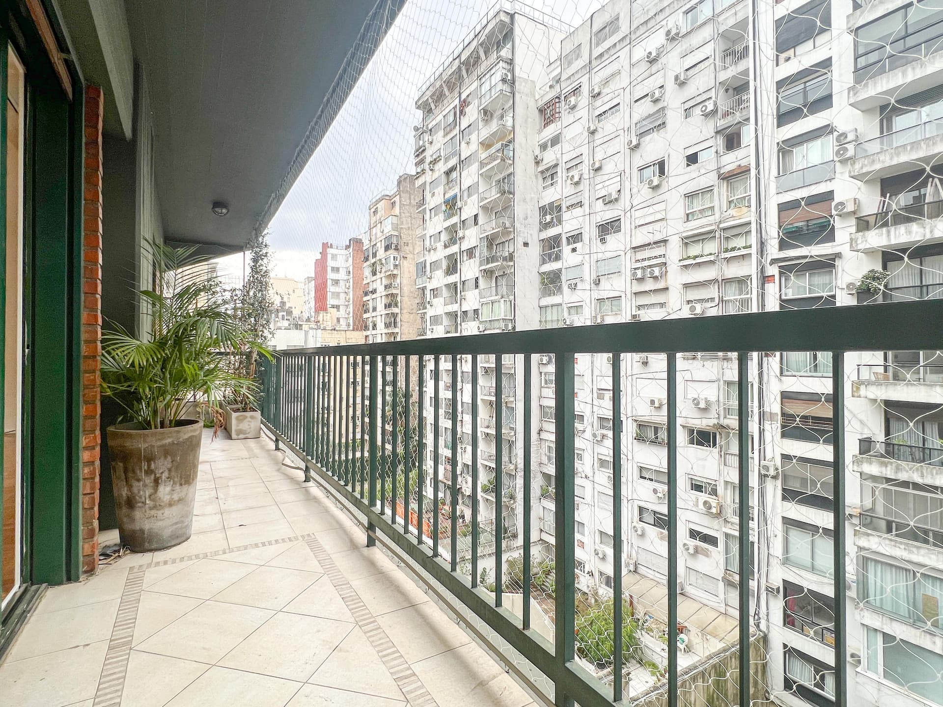 Departamento 4 ambientes en Palermo Chico, Palermo - foto 6