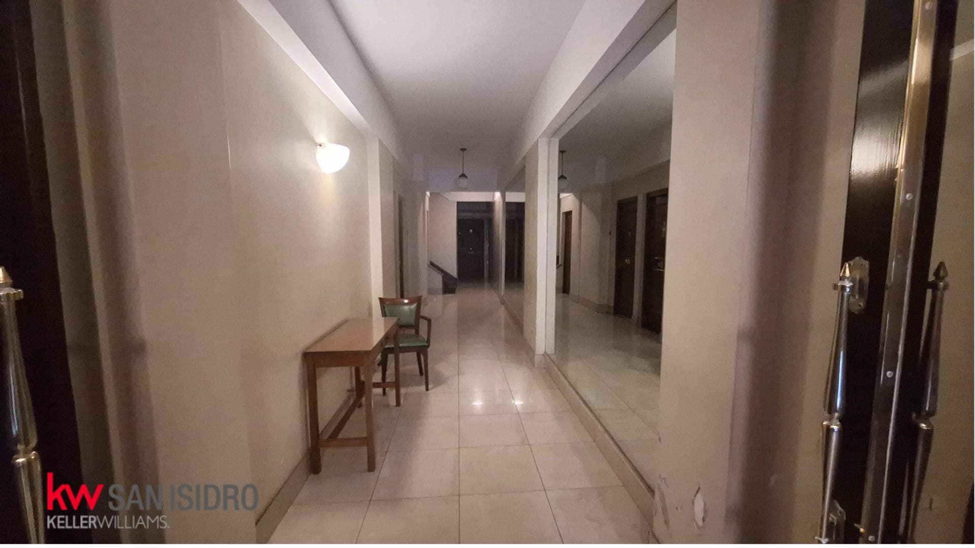 Departamento 2 ambientes en Recoleta - foto 1