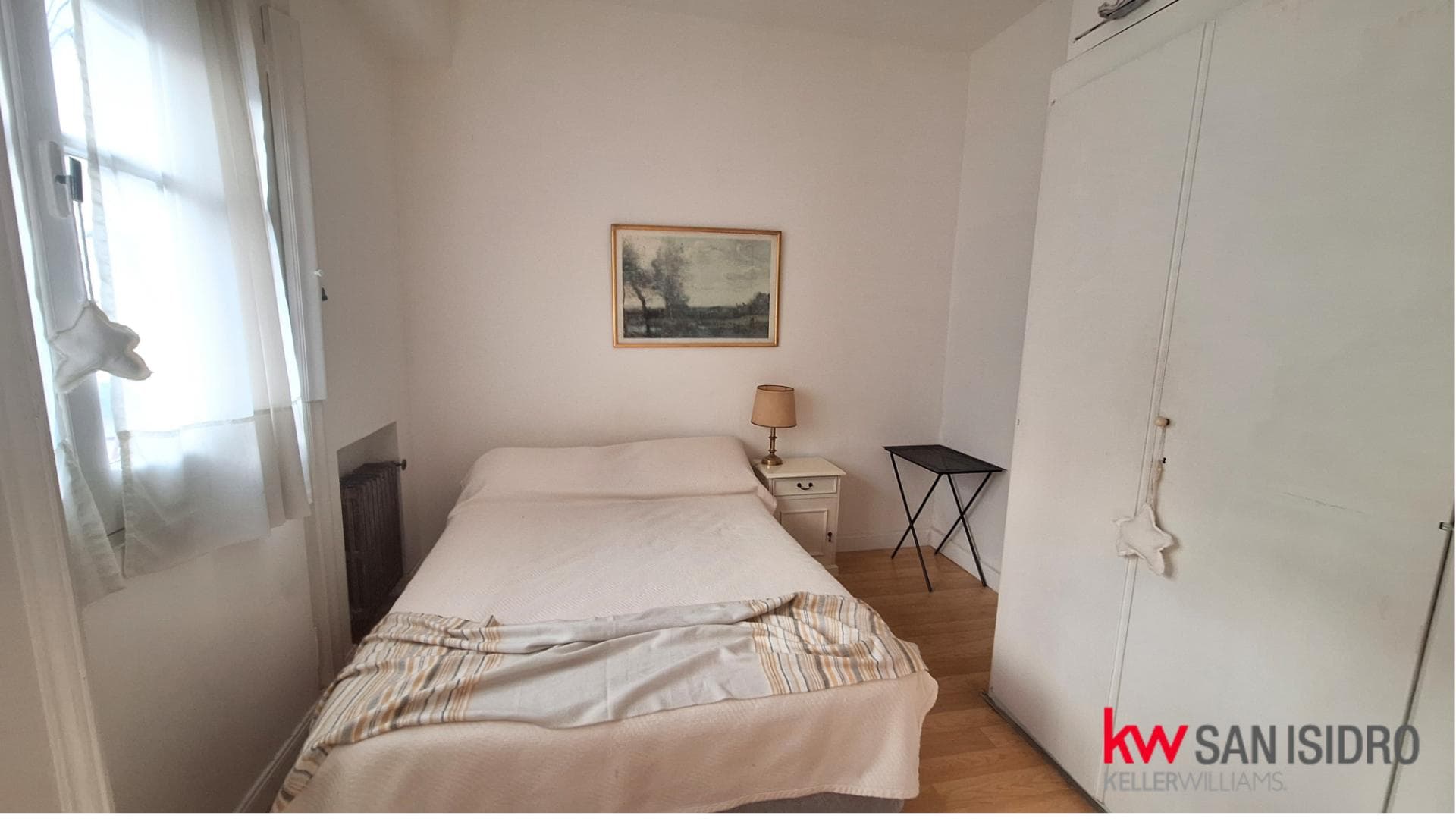 Departamento 2 ambientes en Recoleta - foto 12