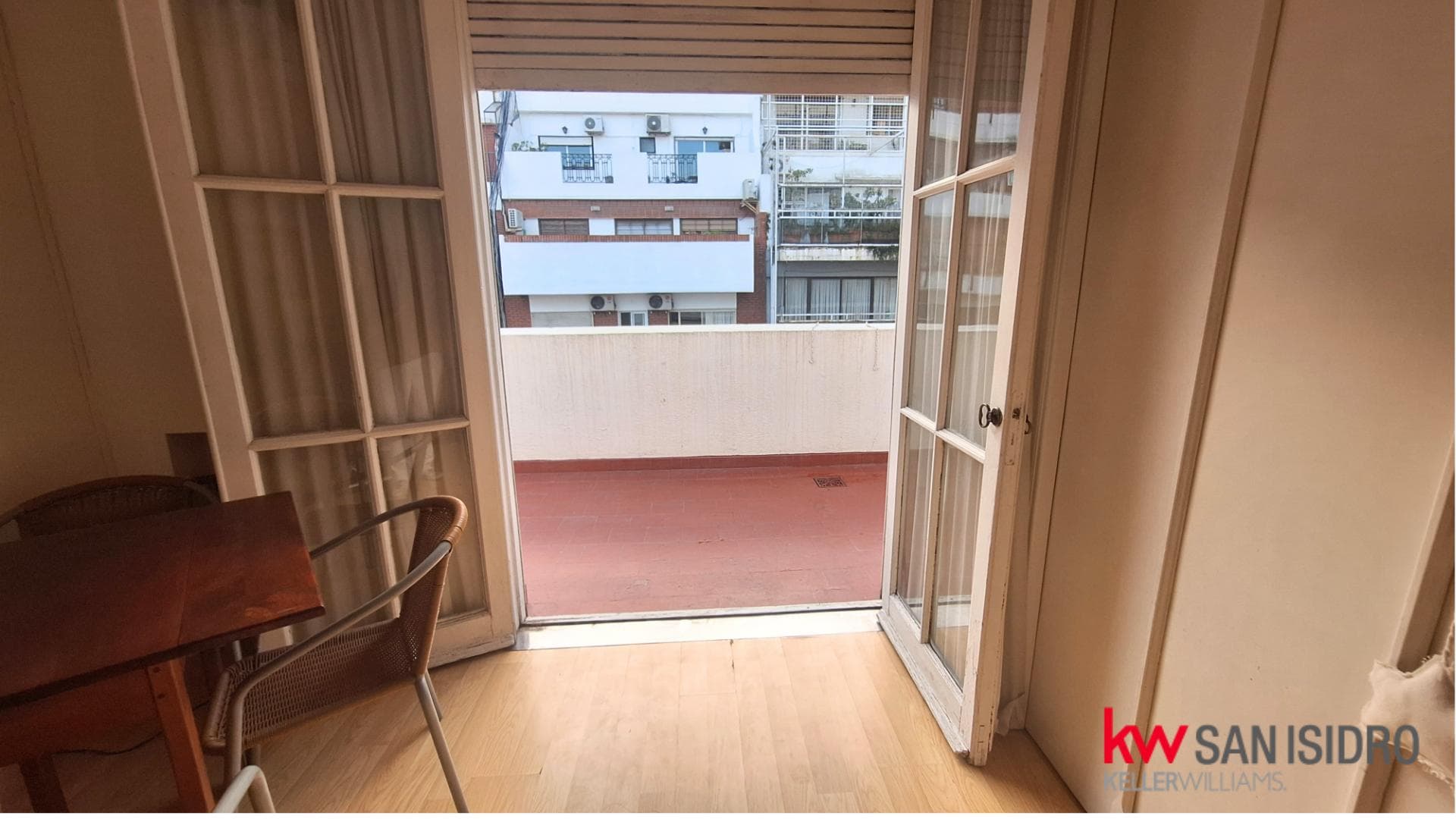Departamento 2 ambientes en Recoleta - foto 17