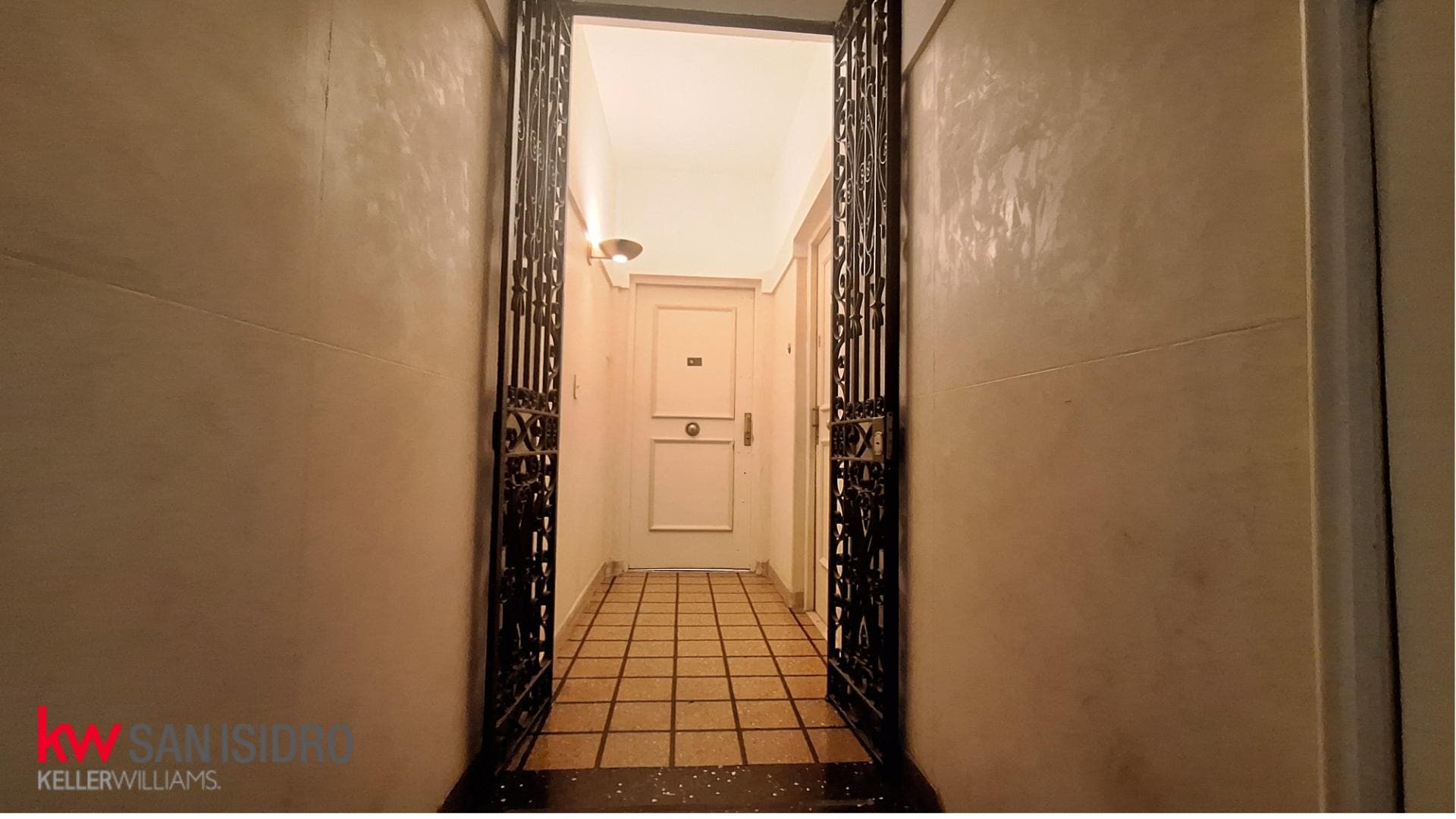 Departamento 2 ambientes en Recoleta - foto 3